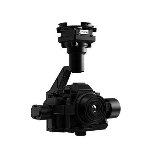 哈瓦無人機全畫幅4K視頻拍攝模塊（YT-A7II）